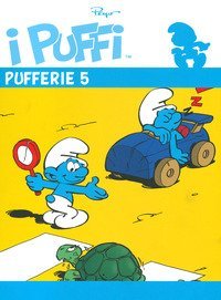 I puffi. L'integrale