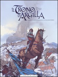 Il trono d'argilla