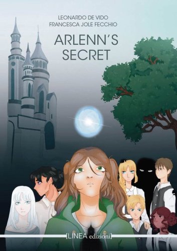 Arlenn's secret
