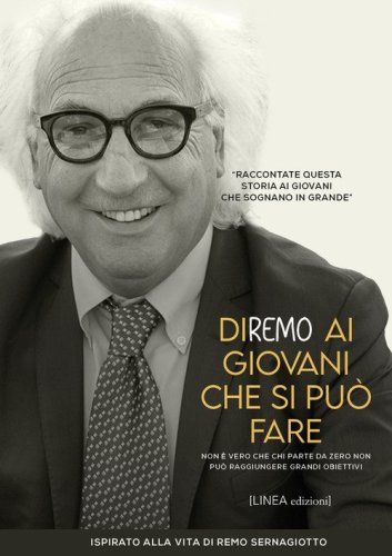 Diremo ai giovani che si pu&ograve; fare