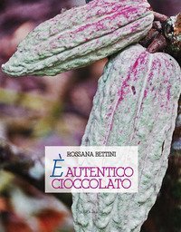 &Egrave; autentico cioccolato