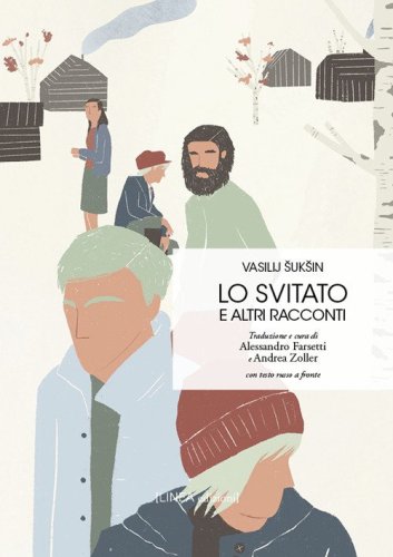Lo svitato e altri racconti. Testo russo a fronte