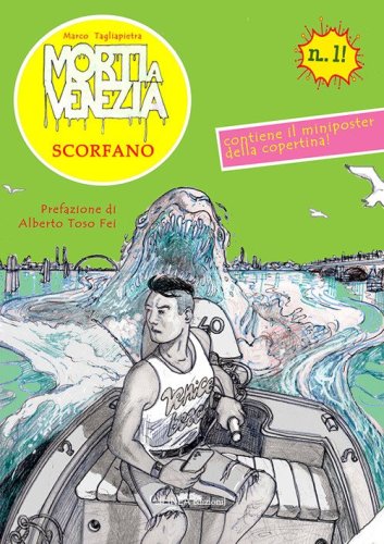 Morti a Venezia. Scorfano
