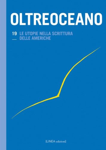 Oltreoceano. Ediz. italiana e spagnola