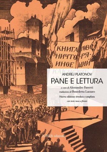 Pane e lettura. Testo russo a fronte