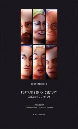 Portrait of XXI century. Condominio d'autore