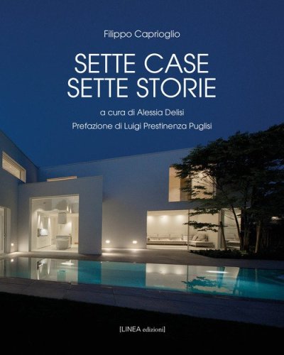 Sette case sette storie