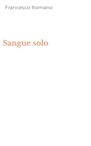 Sangue solo