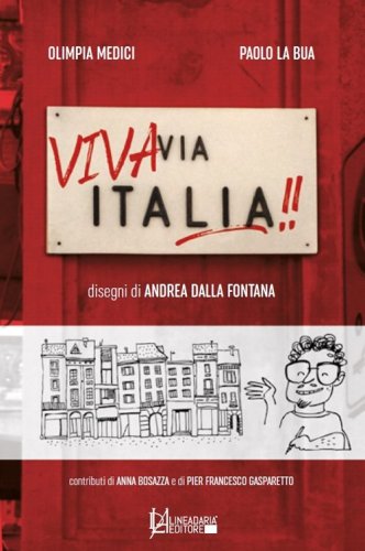 Viva via Italia