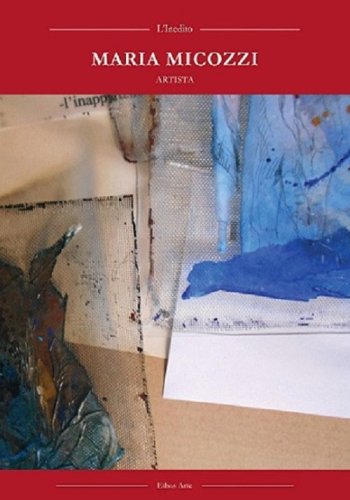 Maria Micozzi. Artista