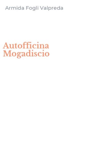 Autofficina Mogadiscio