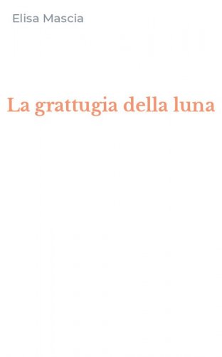 La grattugia della luna
