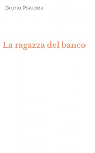 La ragazza del banco