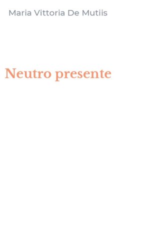 Neutro presente