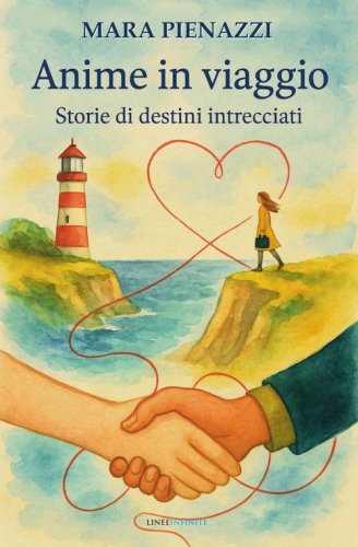 Anime in viaggio. Storie di destini intrecciati