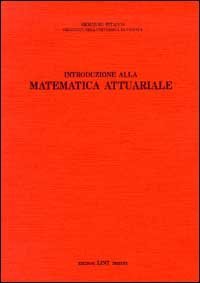 Introduzione alla matematica attuariale