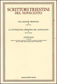 Scrittori triestini del Novecento