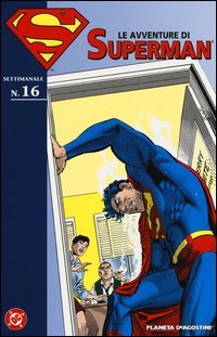 Le avventure di Superman