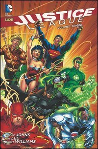 Justice League