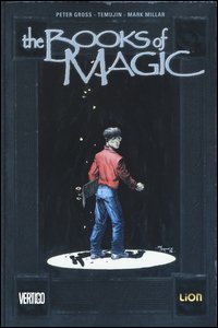 L'altro. The books of magic