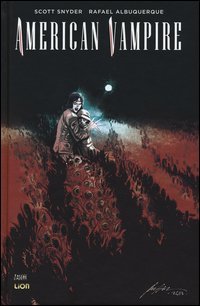 American vampire