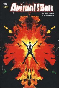 Animal Man