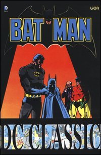 Batman classic