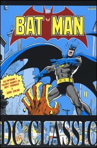 Batman classic