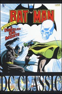 Batman classic