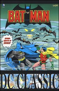 Batman classic