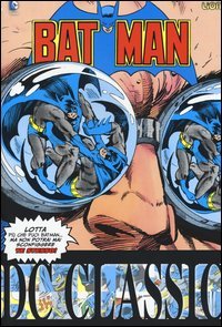 Batman classic