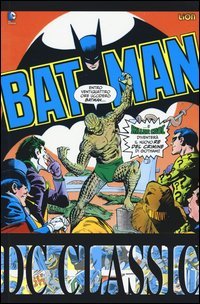 Batman classic