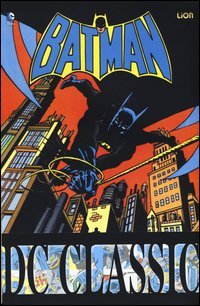 Batman classic