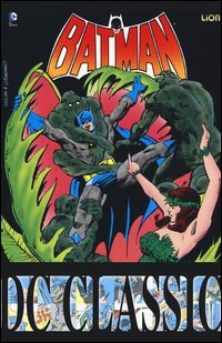 Batman classic