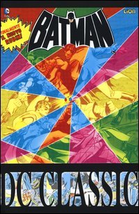 Batman classic