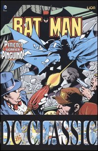 Batman classic