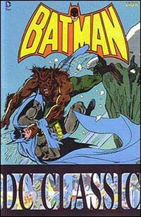 Batman classic