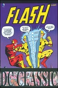 Flash classic