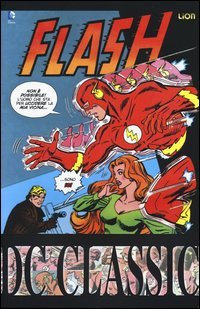 Flash classic