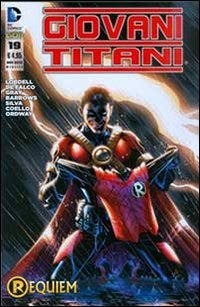 Giovani Titani