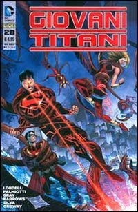 Giovani Titani