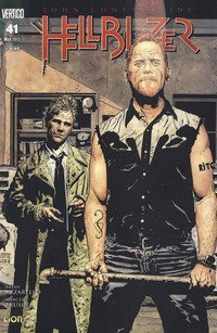 Hellblazer