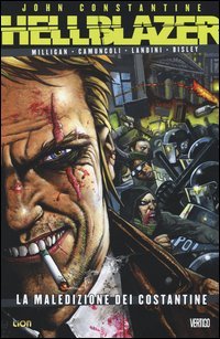 La maledizione dei Constantine. Hellblazer
