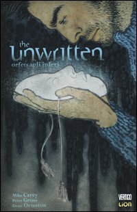 Orfeo agli inferi. The unwritten