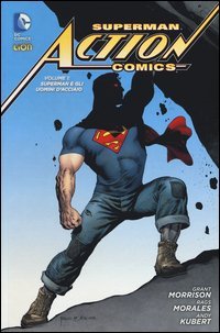 Superman. Action comics
