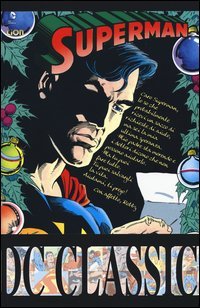 Superman classic