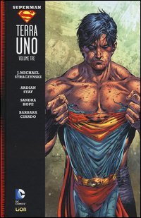 Terra uno. Superman