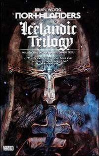 Trilogia della terra e del ghiaccio. Northlanders