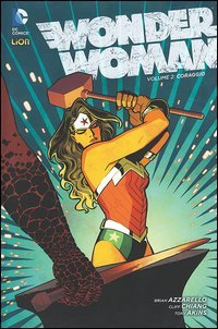 Wonder Woman