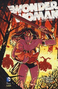 Wonder Woman